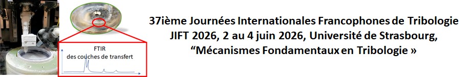 Colloque JIFT 2026