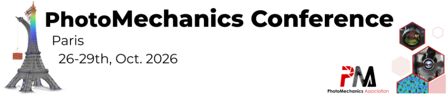 PHOTOMECHANICS 2026